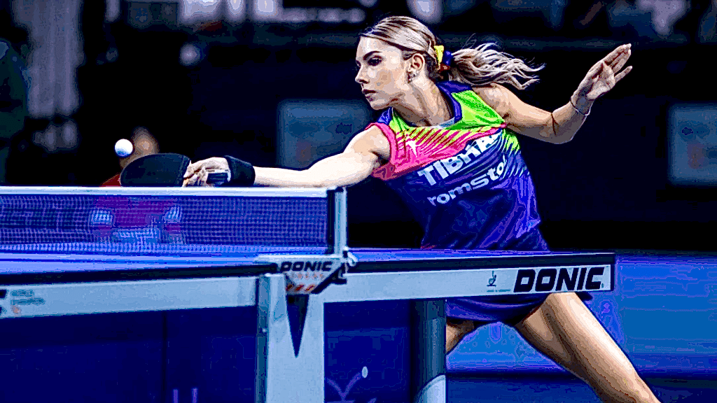Bernadette Szőcs